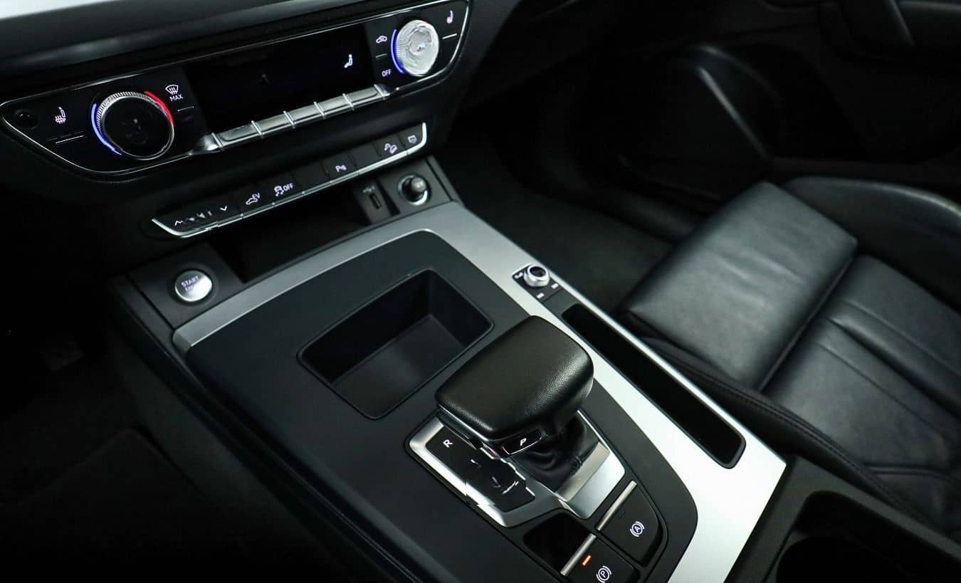 Audi Q5 50 TFSI e qu. HUD, Kamera, StndKlima, Busines foto 16