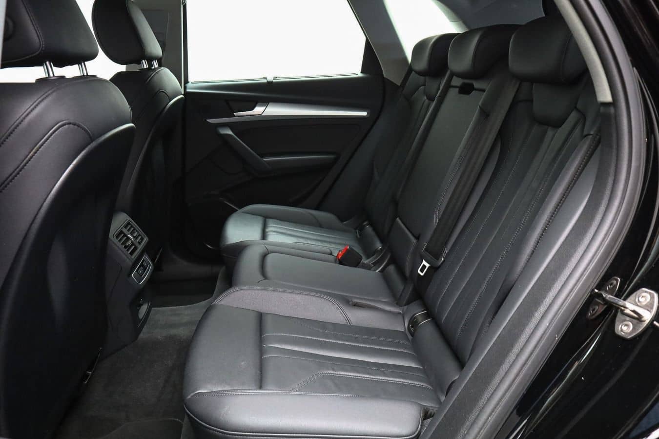 Audi Q5 50 TFSI e qu. HUD, Kamera, StndKlima, Busines foto 9