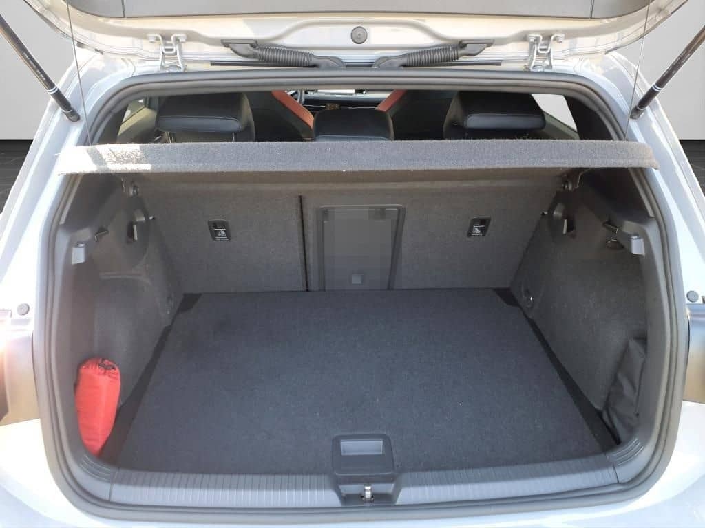 Volkswagen Golf VIII 2,0 TSI GTI Clubsport DSG NAVI/LED/Sit foto 7