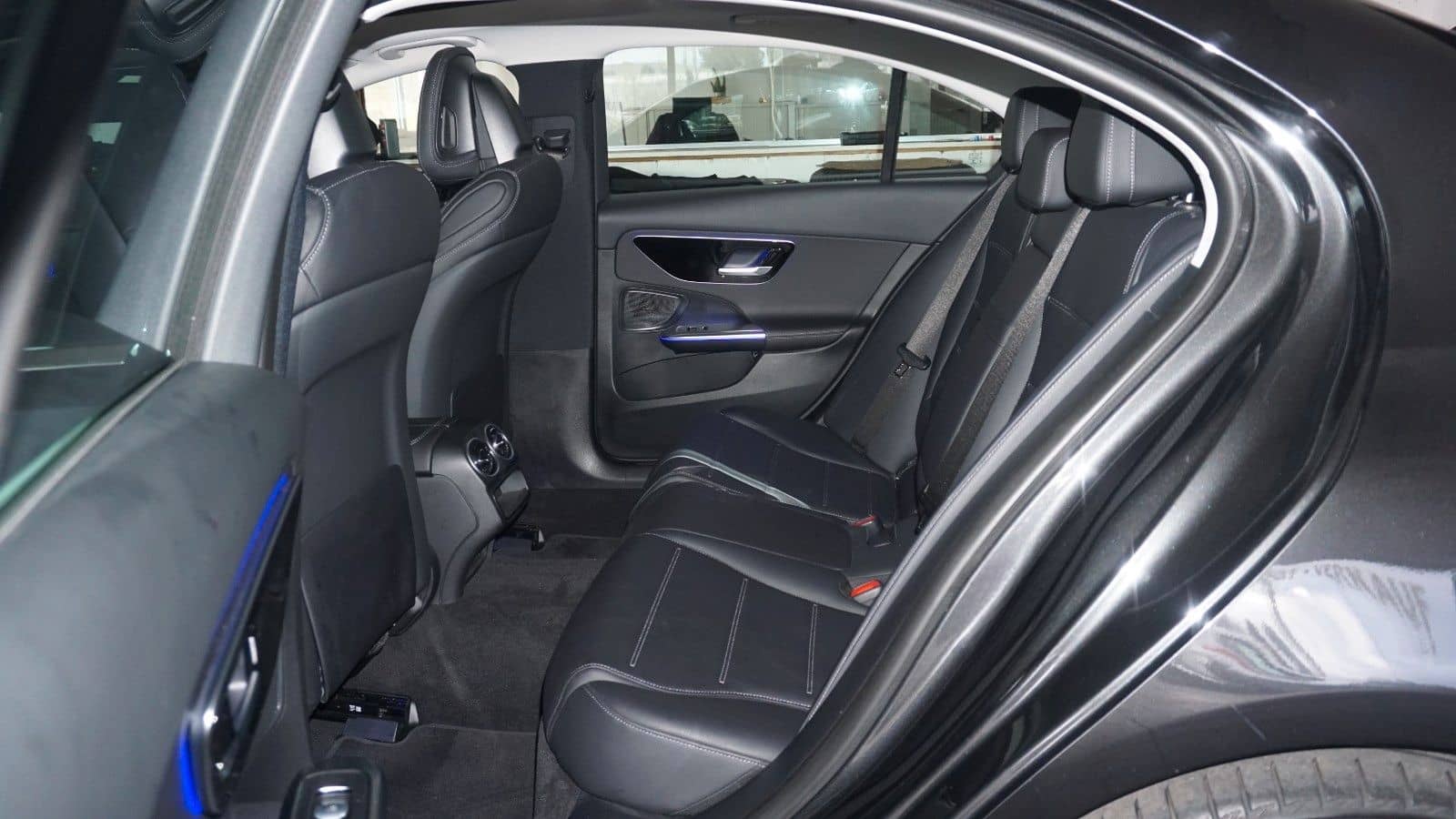 Mercedes-Benz C 300 4Matic PANO*DIGITAL*MEMORY*360°*ACC*1-HD! foto 11