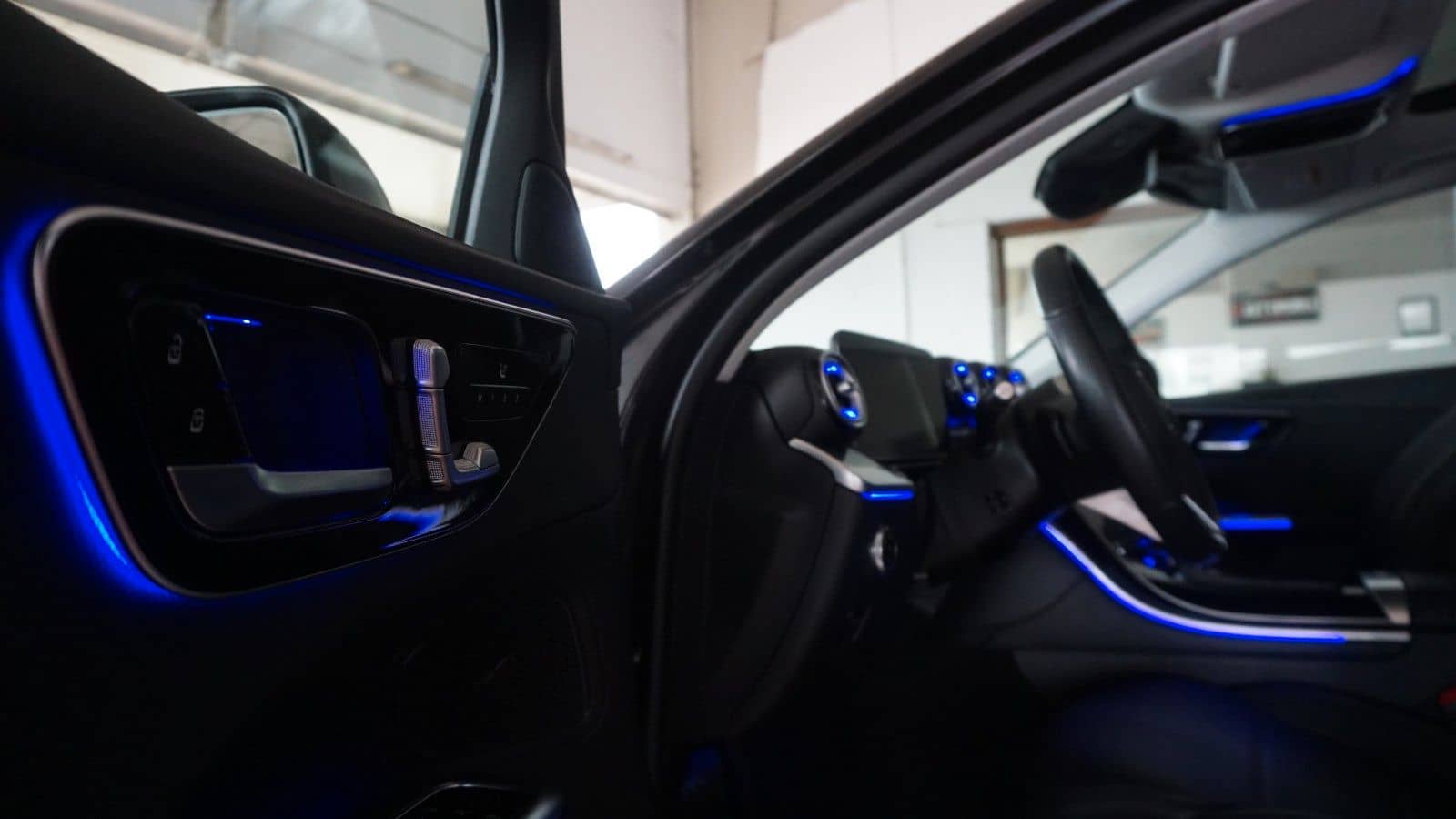 Mercedes-Benz C 300 4Matic PANO*DIGITAL*MEMORY*360°*ACC*1-HD! foto 15