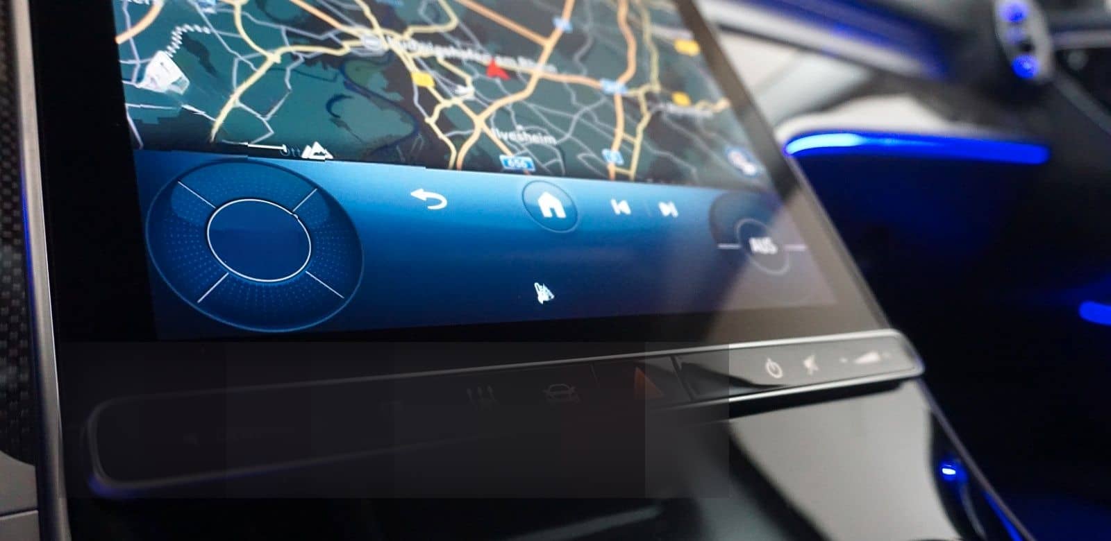 Mercedes-Benz C 300 4Matic PANO*DIGITAL*MEMORY*360°*ACC*1-HD! foto 18