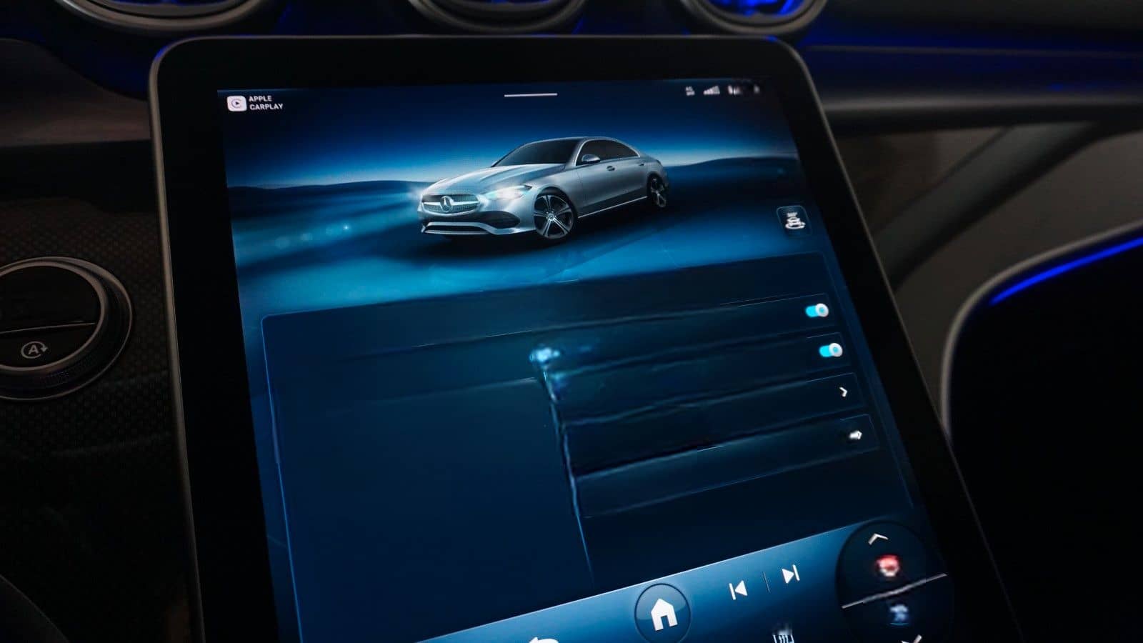 Mercedes-Benz C 300 4Matic PANO*DIGITAL*MEMORY*360°*ACC*1-HD! foto 24