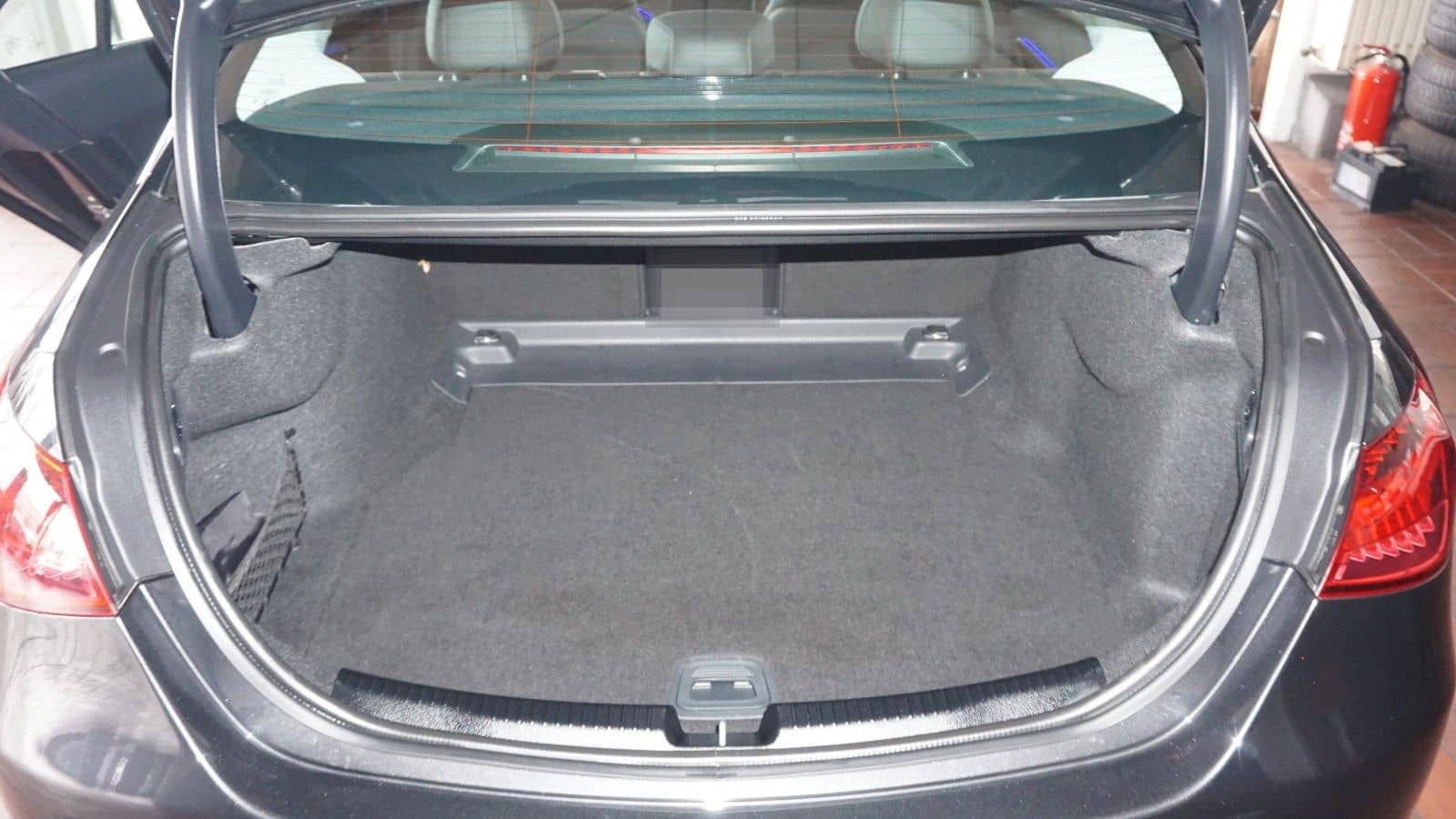 Mercedes-Benz C 300 4Matic PANO*DIGITAL*MEMORY*360°*ACC*1-HD! foto 8