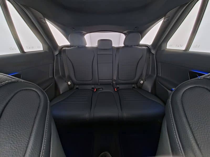 Mercedes-Benz GLC 400 e 4M , AMG NIGHT PREMIUM MEMO 360 AHK foto 9