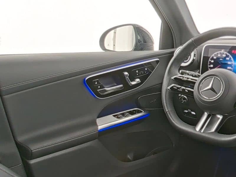 Mercedes-Benz GLC 400 e 4M , AMG NIGHT PREMIUM MEMO 360 AHK foto 10