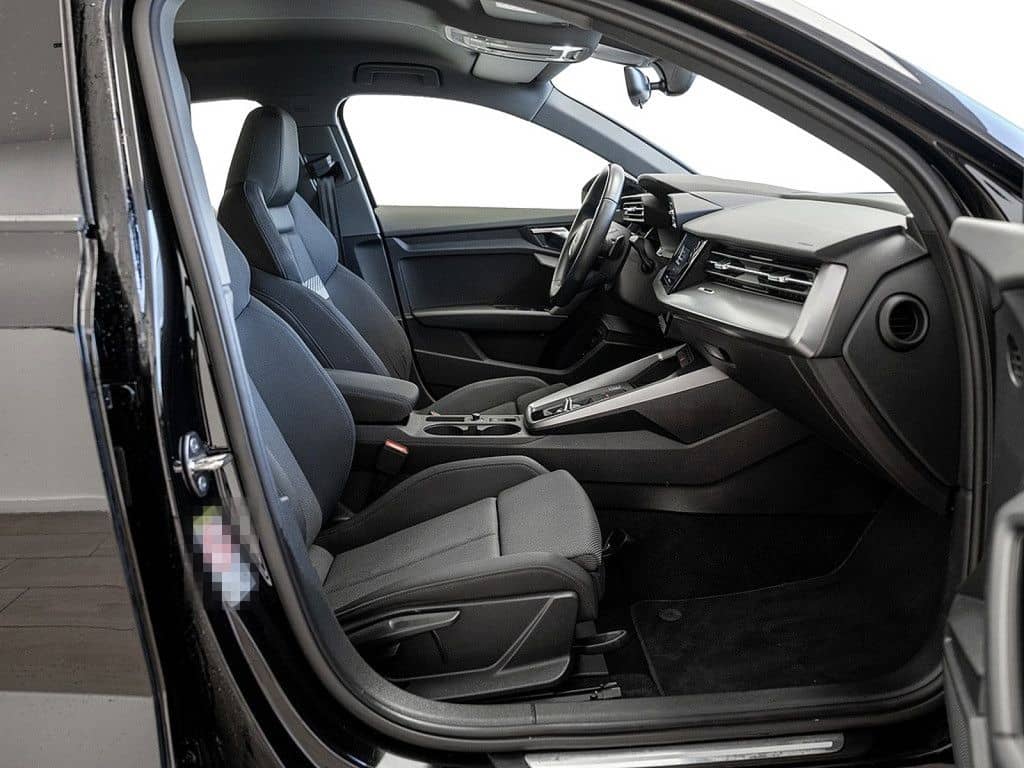 Audi A3 Sportback 40 TFSIe advanced Navi LED SHZ PDC foto 2