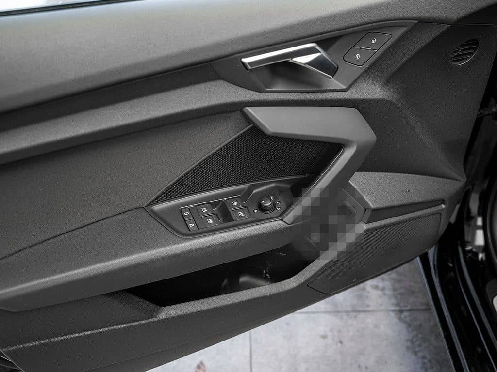 Audi A3 Sportback 40 TFSIe advanced Navi LED SHZ PDC foto 13