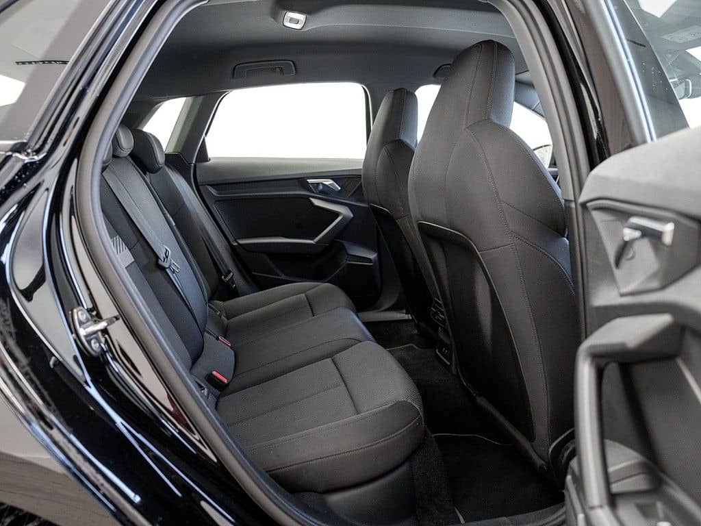 Audi A3 Sportback 40 TFSIe advanced Navi LED SHZ PDC foto 4