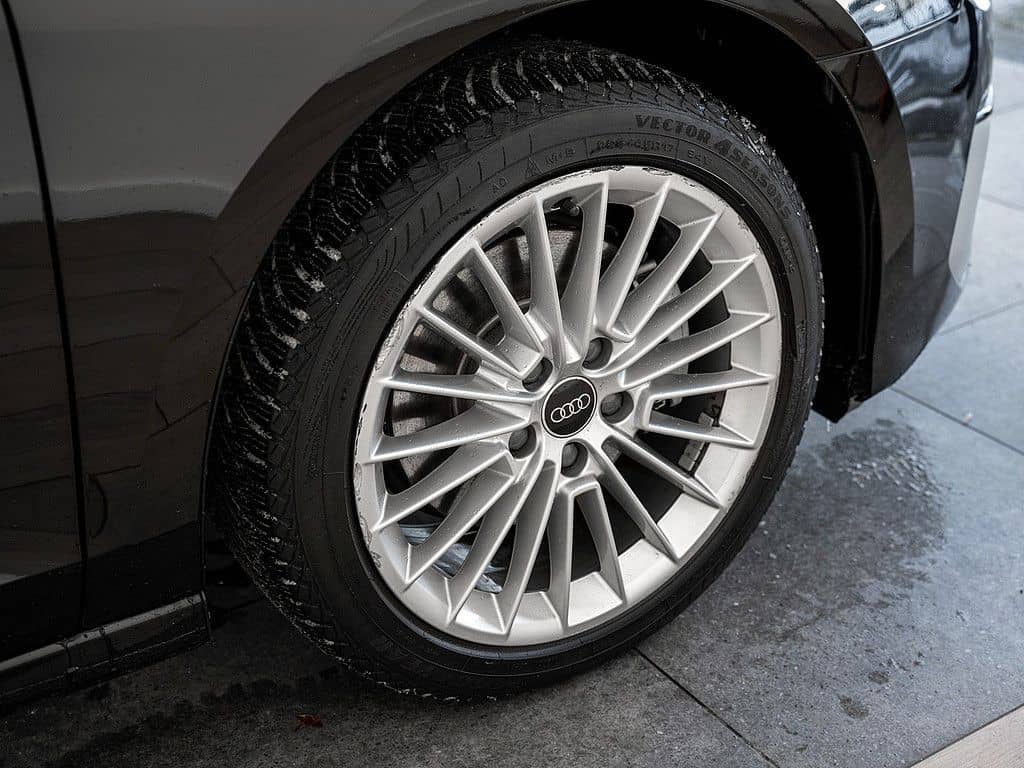 Audi A3 Sportback 40 TFSIe advanced Navi LED SHZ PDC foto 5