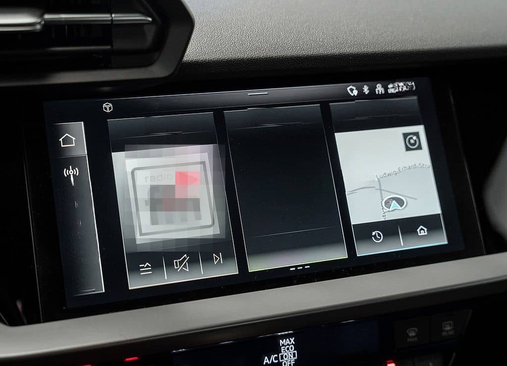 Audi A3 Sportback 40 TFSIe advanced Navi LED SHZ PDC foto 7