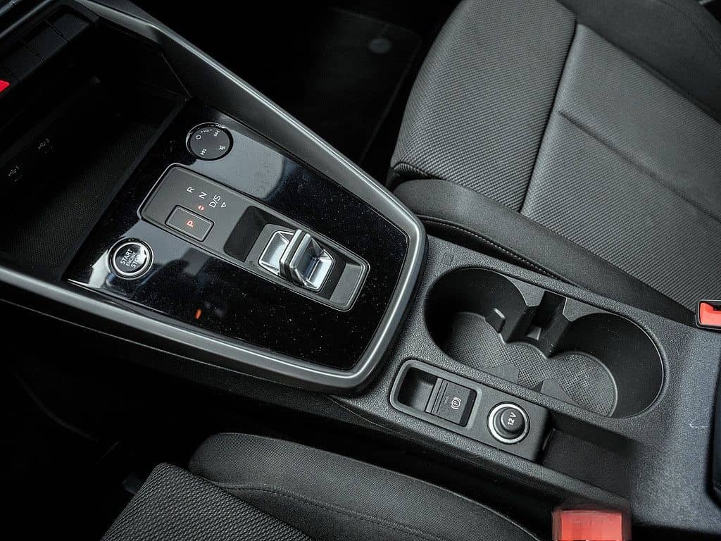 Audi A3 Sportback 40 TFSIe advanced Navi LED SHZ PDC foto 9