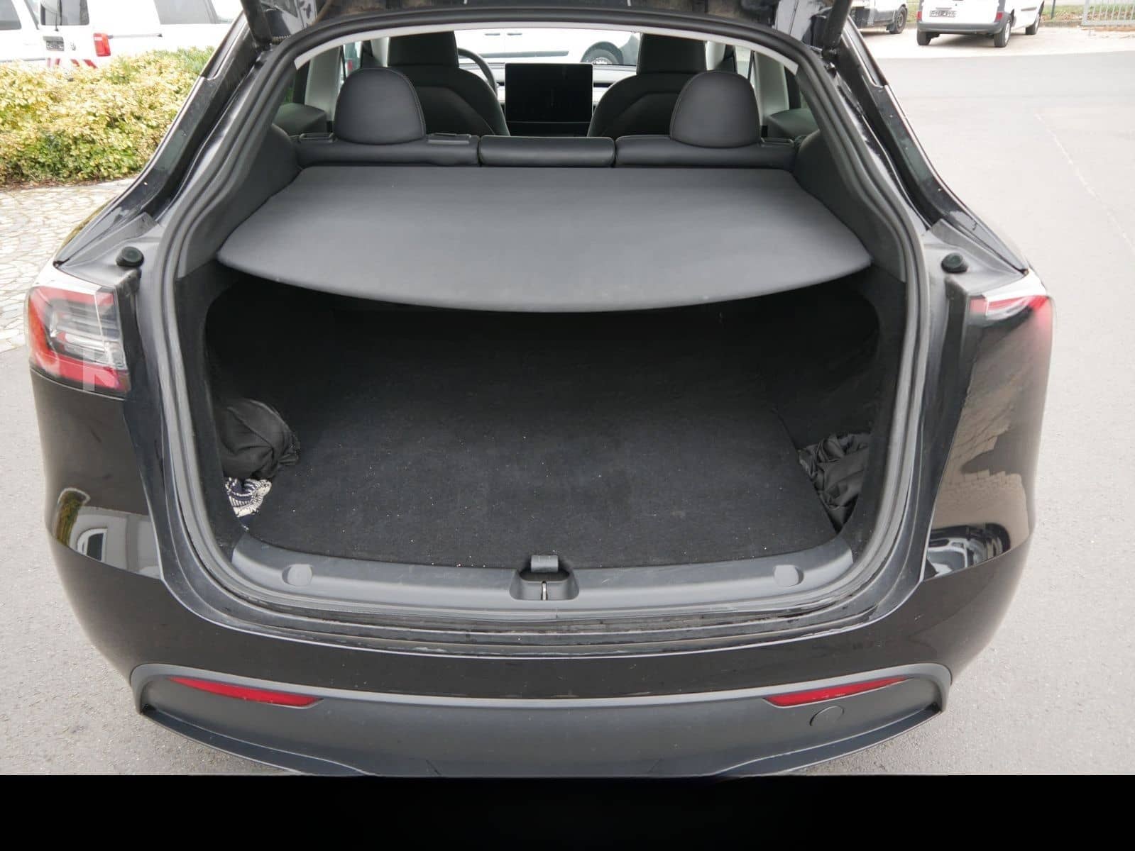 Tesla Model Y Long Range Dual AWD AHK foto 17