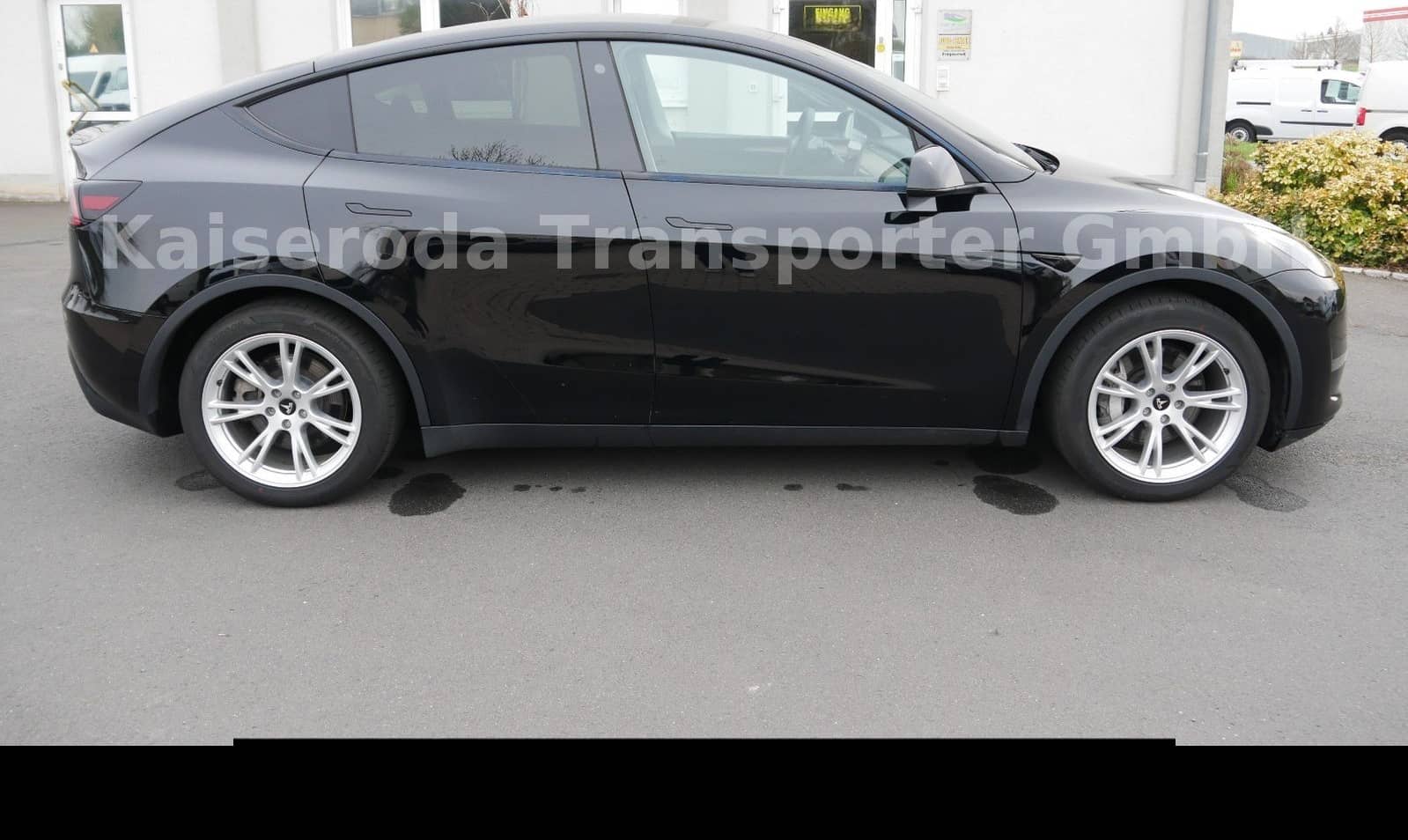 Tesla Model Y Long Range Dual AWD AHK foto 7