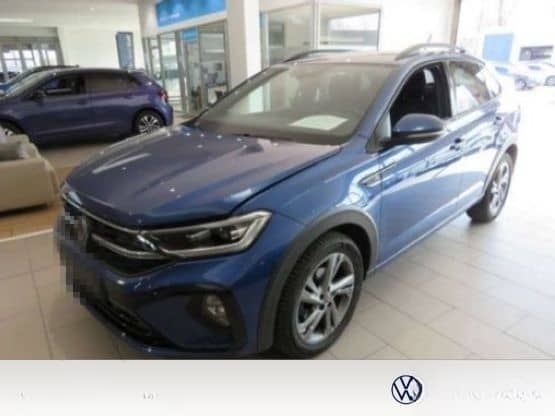 Volkswagen Taigo 1.0 TSI R-Line DSG AHK IQ.Light Navi RFK foto 1