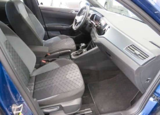 Volkswagen Taigo 1.0 TSI R-Line DSG AHK IQ.Light Navi RFK foto 4