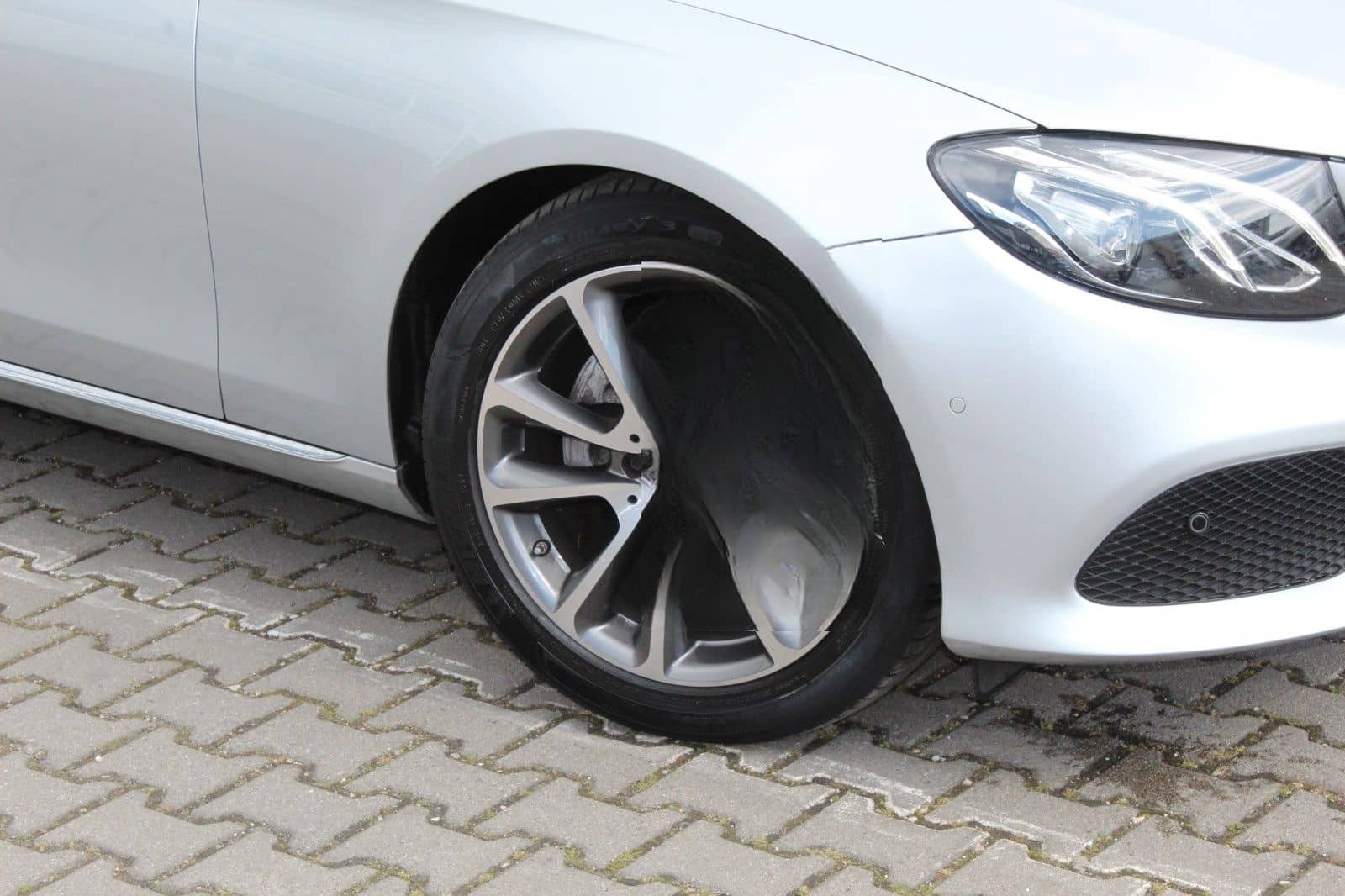 Mercedes-Benz E 220d T Avantg*LED*NAVI*LEDER*TOTW*SPUR foto 14