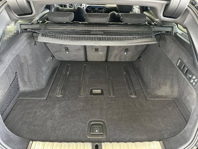 BMW 318 i M Sport AHK HUD 360° Kamera Alcantara LED foto 7