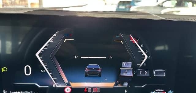 BMW 318 i M Sport AHK HUD 360° Kamera Alcantara LED foto 10