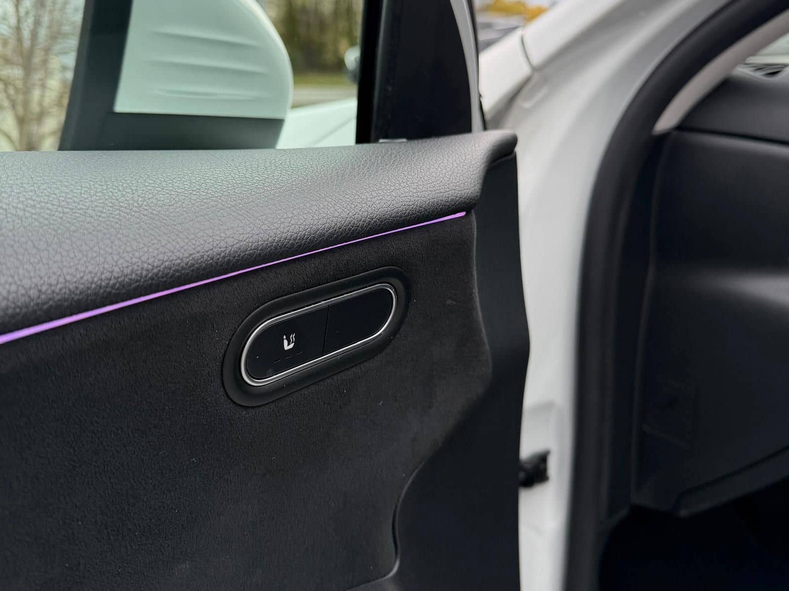 Mercedes-Benz A 180 A 180 d*AMG*AMBT*ALCANTARA*SZHG* foto 12