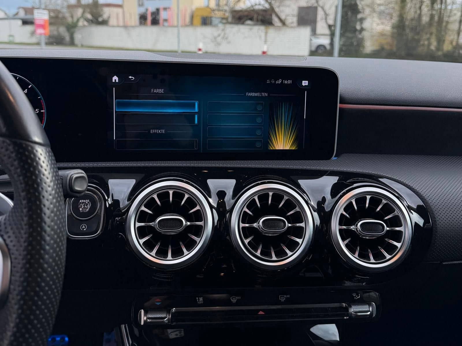 Mercedes-Benz A 180 A 180 d*AMG*AMBT*ALCANTARA*SZHG* foto 16