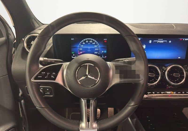 Mercedes-Benz GLA 200 d PROGRESSIVE AHK SHZ KLIMA MBUX NAVI foto 13