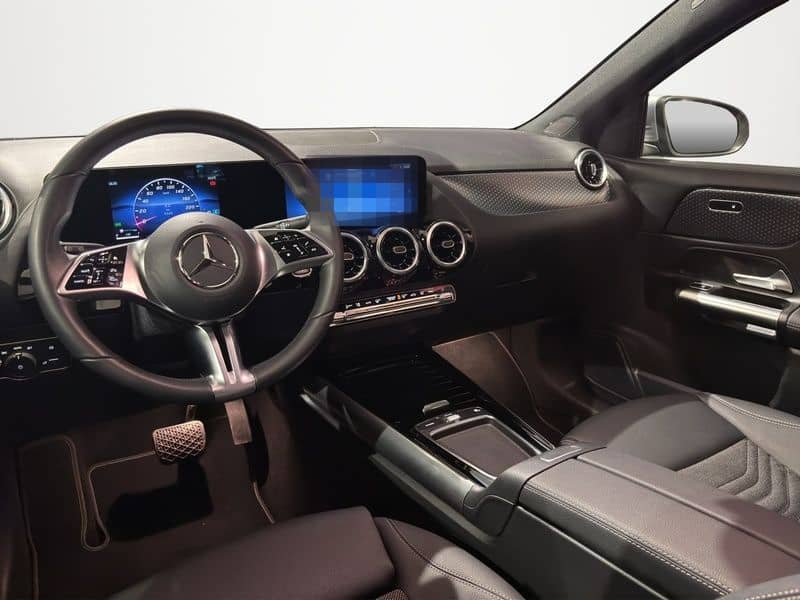 Mercedes-Benz GLA 200 d PROGRESSIVE AHK SHZ KLIMA MBUX NAVI foto 15