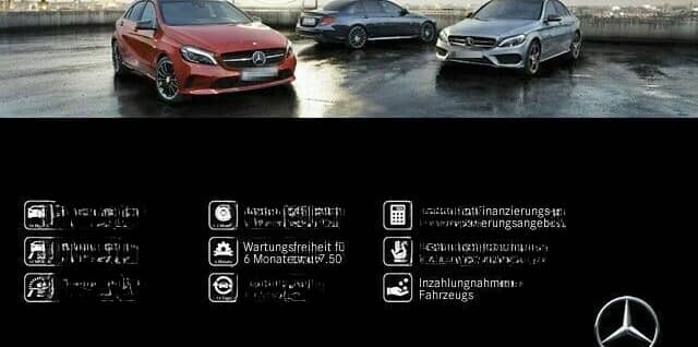 Mercedes-Benz GLA 200 d PROGRESSIVE AHK SHZ KLIMA MBUX NAVI foto 25