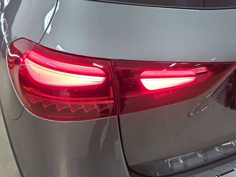 Mercedes-Benz GLA 200 d PROGRESSIVE AHK SHZ KLIMA NAVI MBUX foto 12