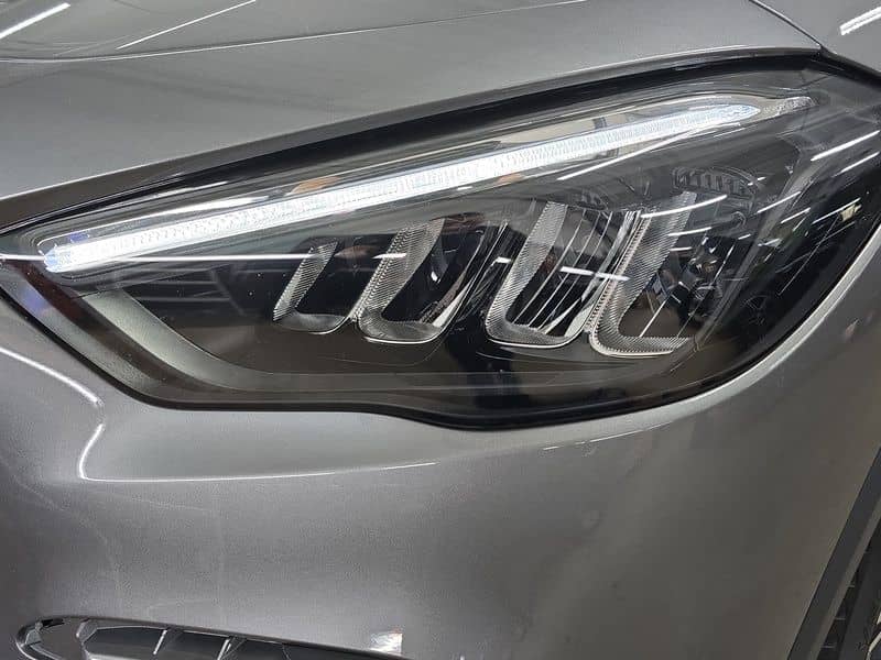 Mercedes-Benz GLA 200 d PROGRESSIVE AHK SHZ KLIMA NAVI MBUX foto 13