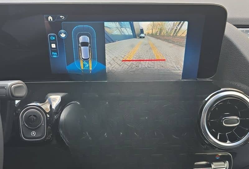 Mercedes-Benz GLA 200 d PROGRESSIVE AHK SHZ KLIMA NAVI MBUX foto 20