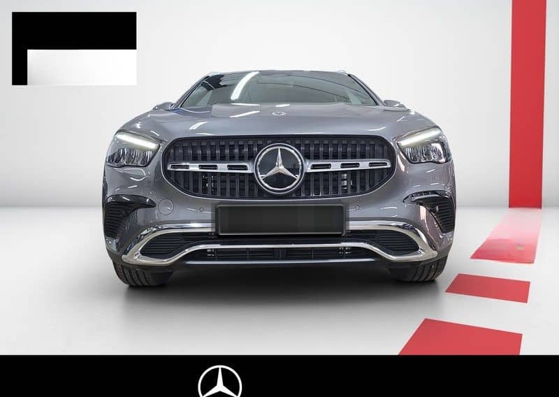 Mercedes-Benz GLA 200 d PROGRESSIVE AHK SHZ KLIMA NAVI MBUX foto 6