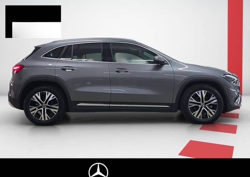 Mercedes-Benz GLA 200 d PROGRESSIVE AHK SHZ KLIMA NAVI MBUX foto 9