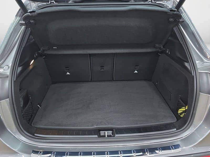 Mercedes-Benz GLA 200 d PROGRESSIVE AHK SHZ KLIMA NAVI MBUX foto 10