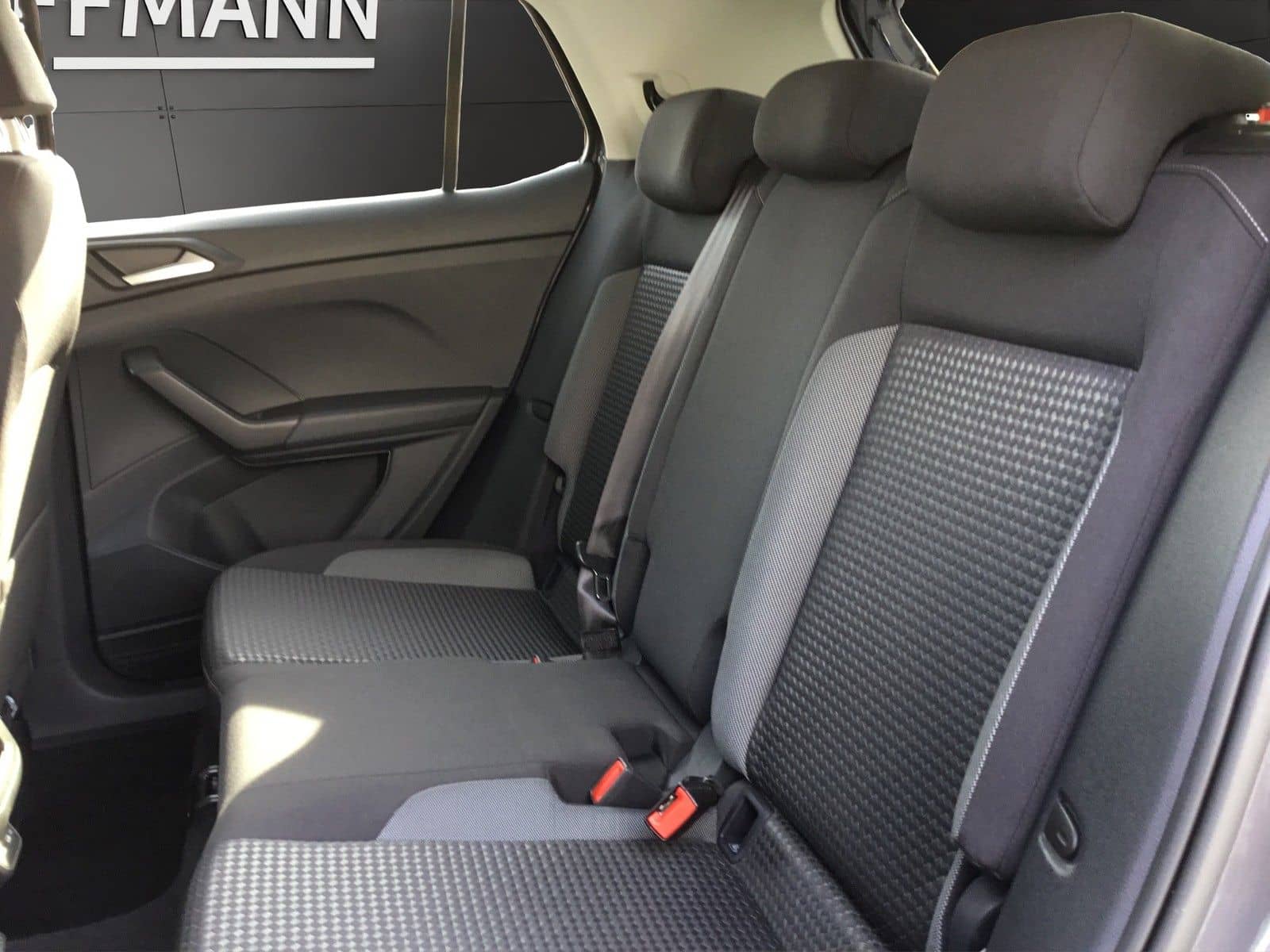 Volkswagen T-Cross 1.0TSI Active DSG AHK+Klima+Alu foto 15