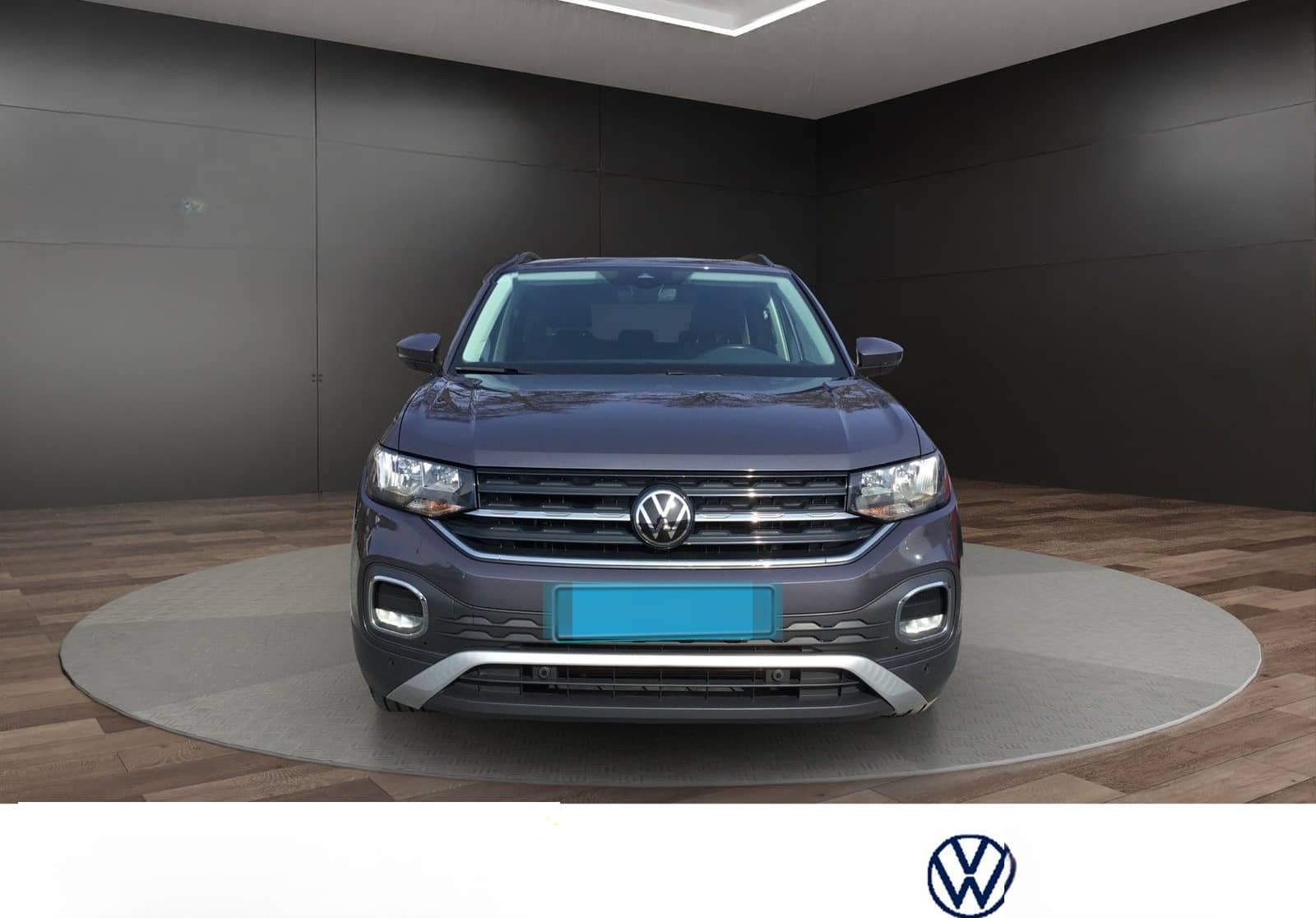 Volkswagen T-Cross 1.0TSI Active DSG AHK+Klima+Alu foto 3