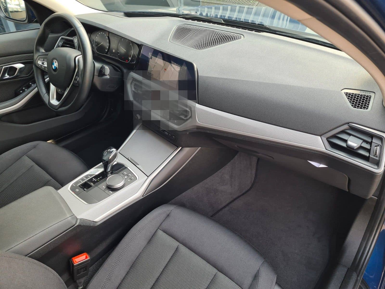 BMW 318d Advantage - ACC - HUD - 8 x ALU - foto 16