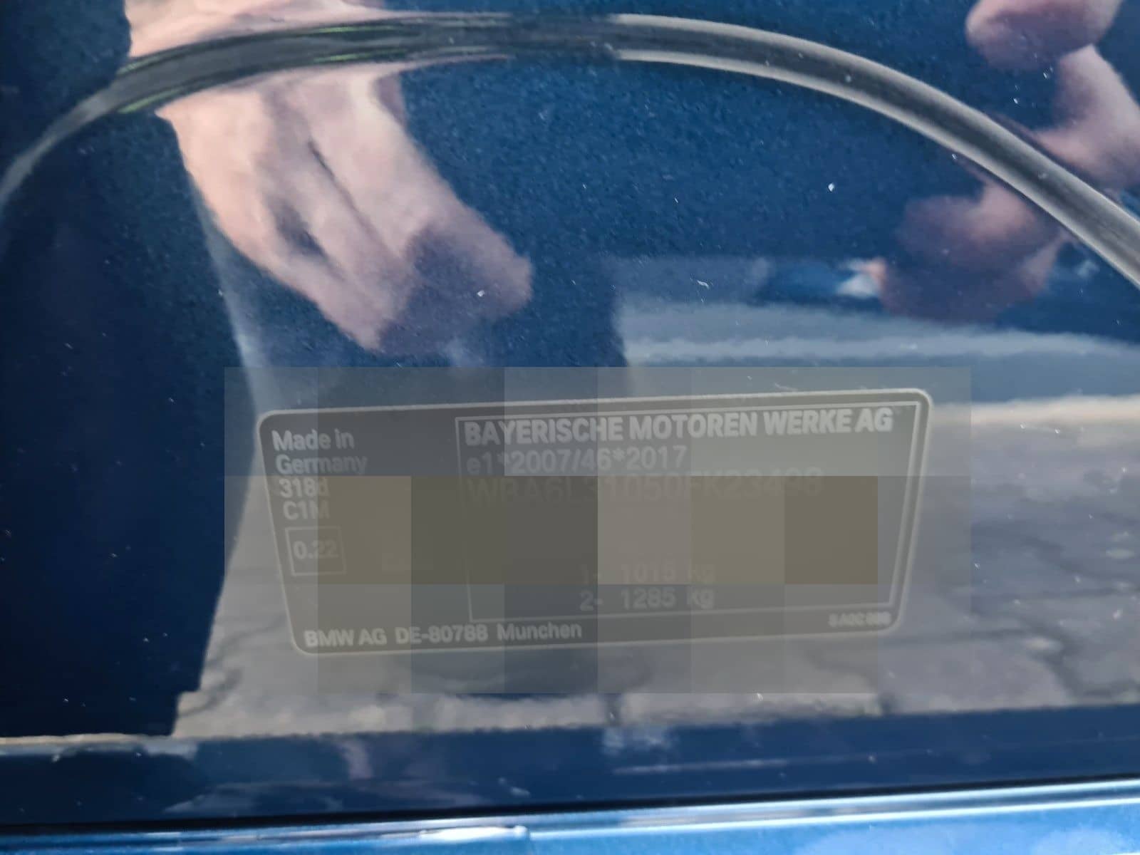 BMW 318d Advantage - ACC - HUD - 8 x ALU - foto 22