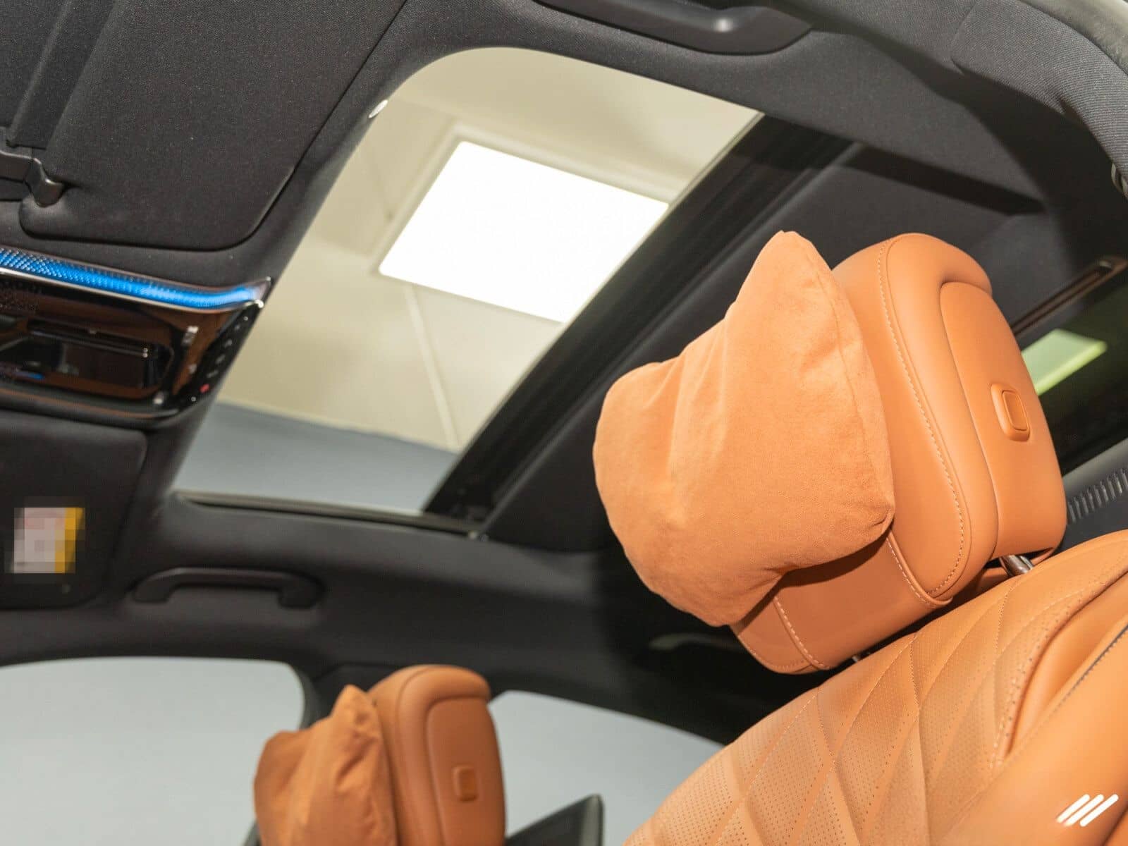 Mercedes-Benz S 450 4M AMG DIG.LIGHT/Airmatic/Distro./HUD/Pano foto 13