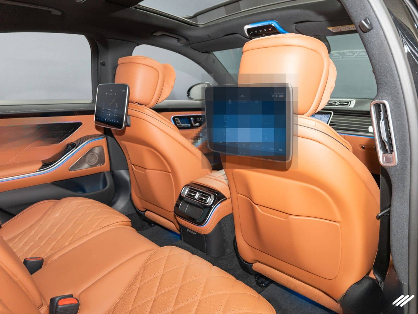 Mercedes-Benz S 450 4M AMG DIG.LIGHT/Airmatic/Distro./HUD/Pano foto 18