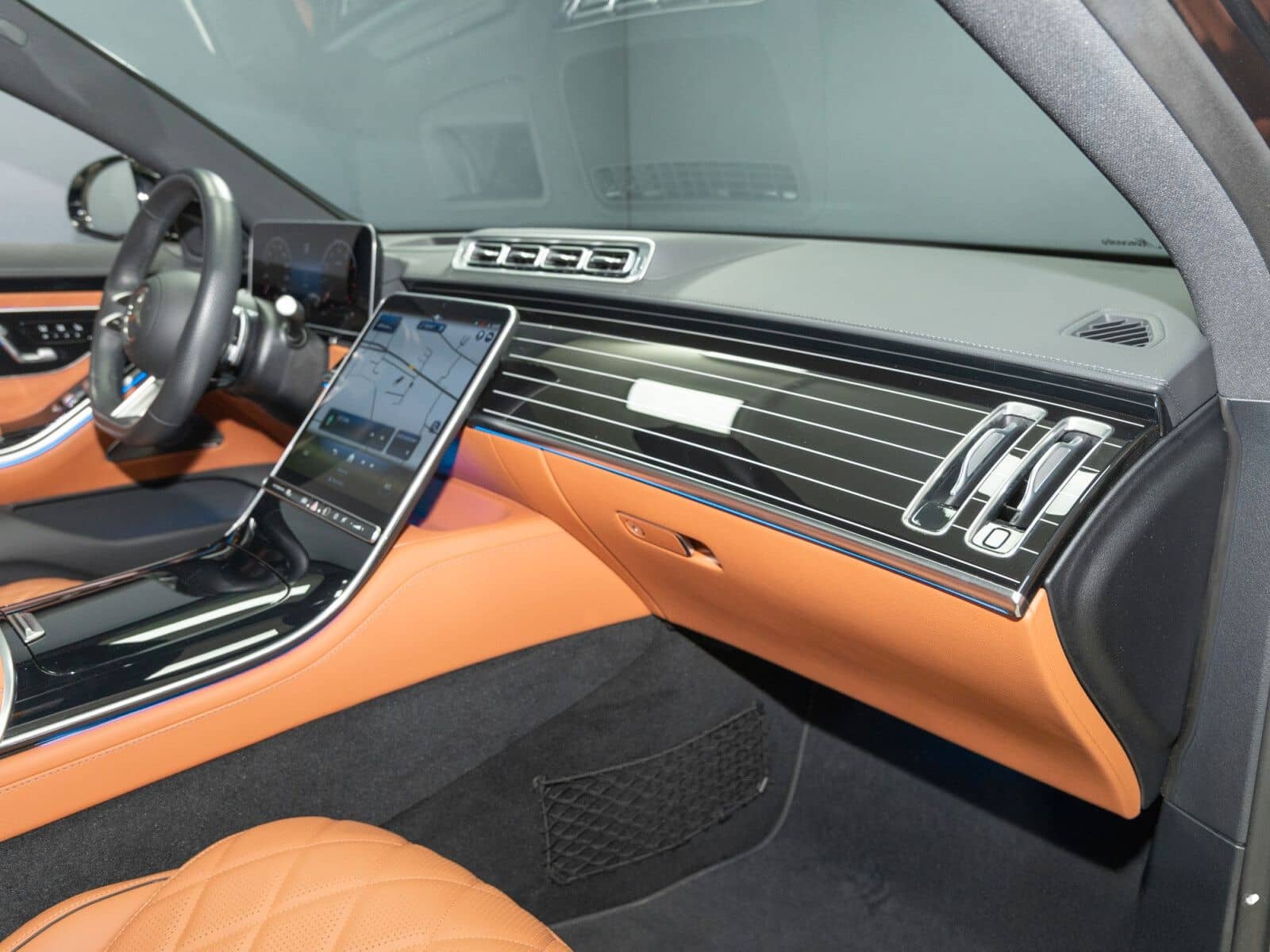 Mercedes-Benz S 450 4M AMG DIG.LIGHT/Airmatic/Distro./HUD/Pano foto 20