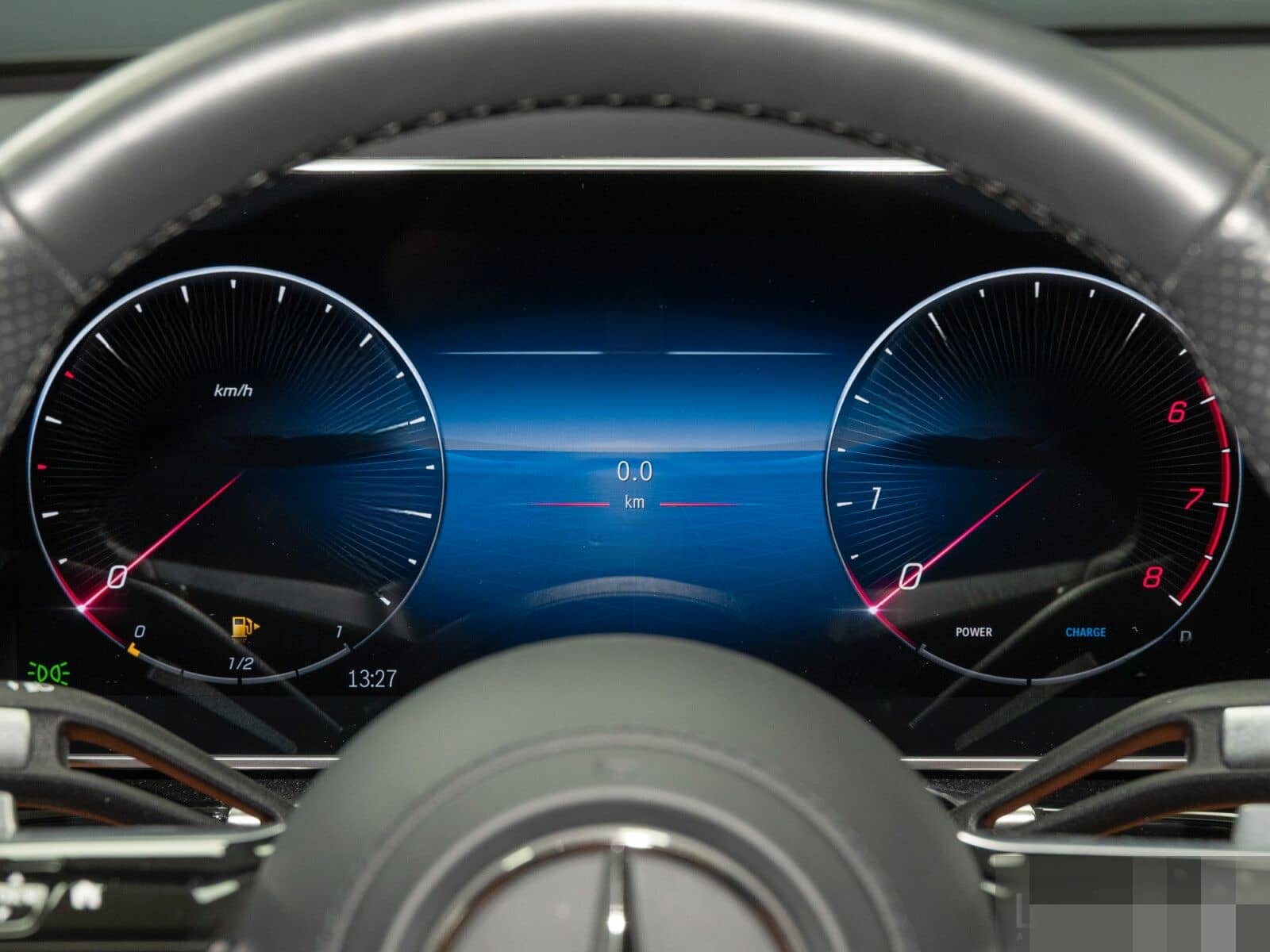 Mercedes-Benz S 450 4M AMG DIG.LIGHT/Airmatic/Distro./HUD/Pano foto 23