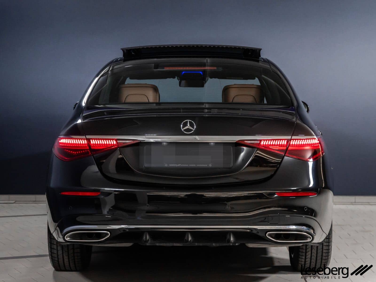 Mercedes-Benz S 450 4M AMG DIG.LIGHT/Airmatic/Distro./HUD/Pano foto 6