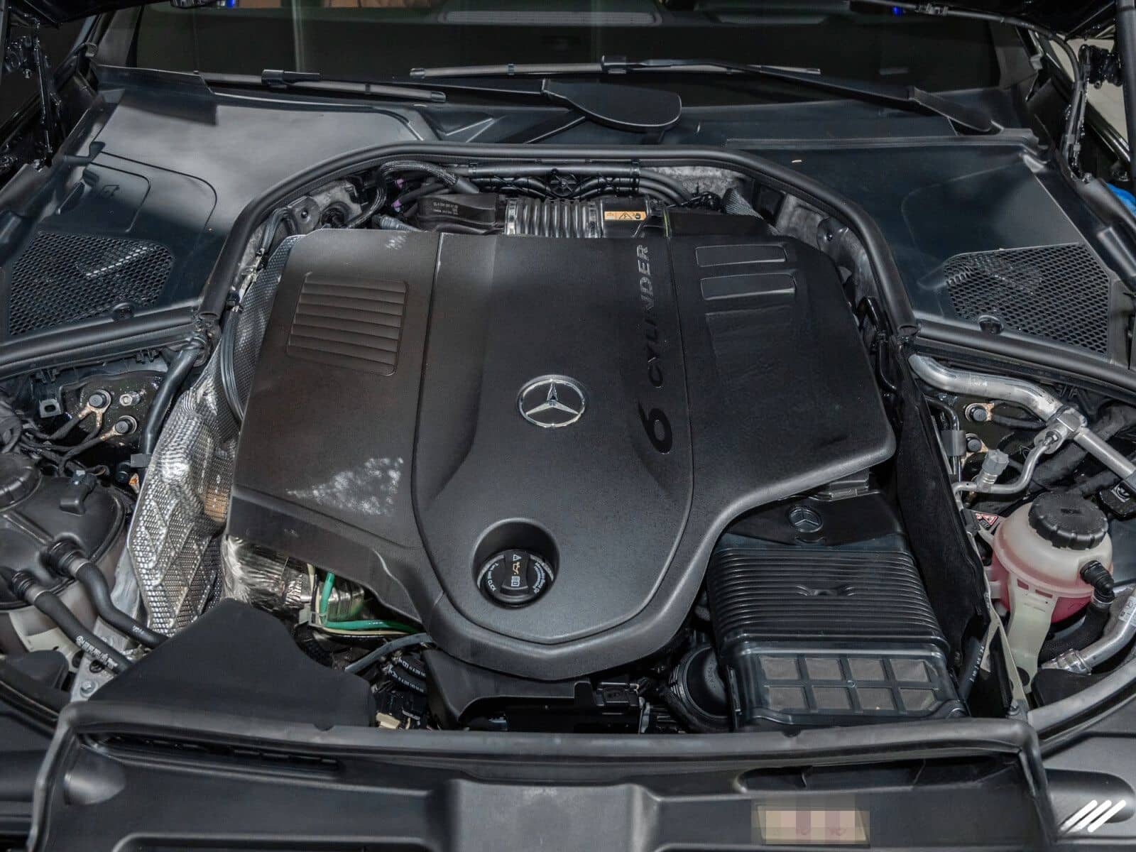 Mercedes-Benz S 450 4M AMG DIG.LIGHT/Airmatic/Distro./HUD/Pano foto 8