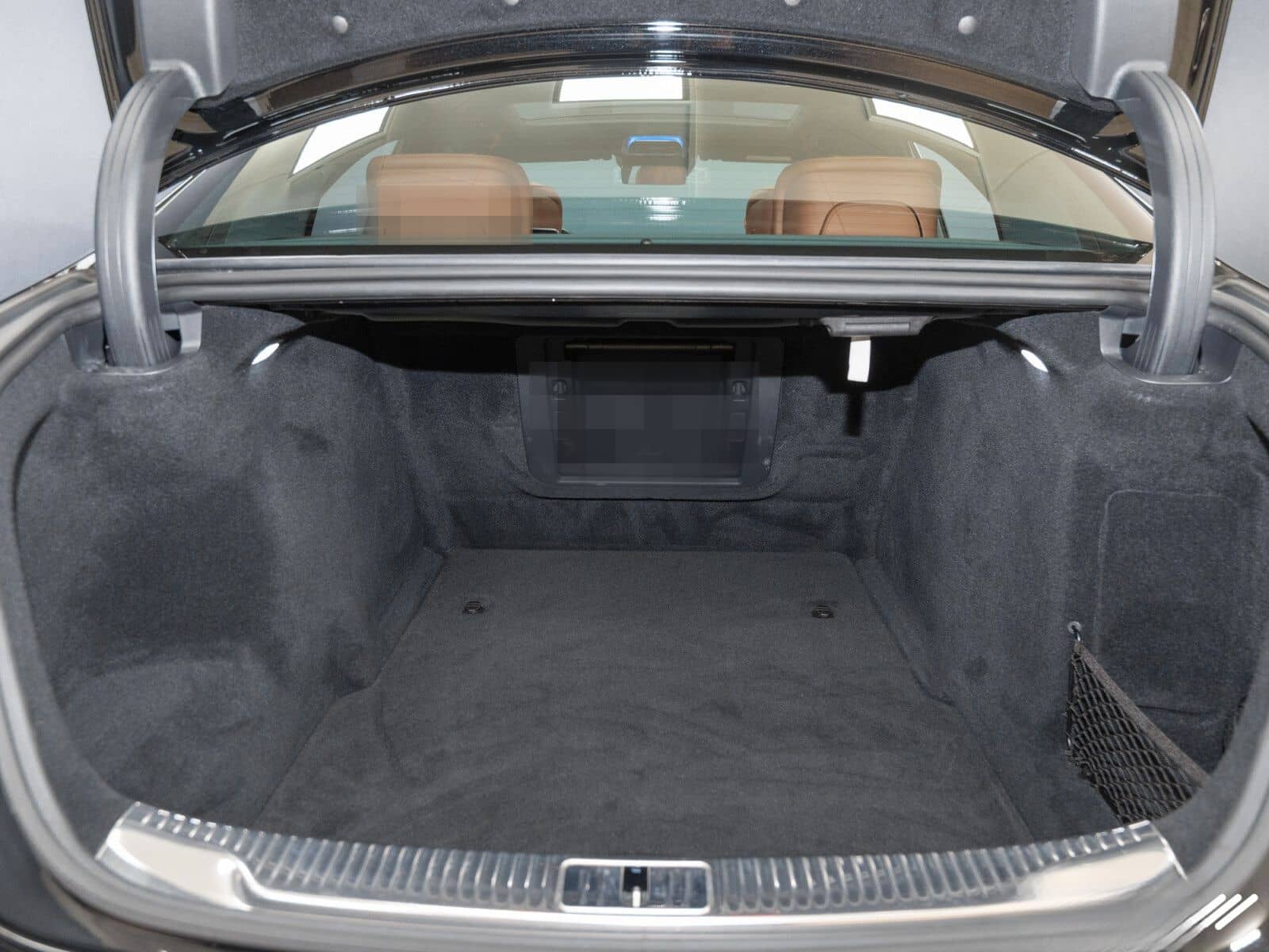 Mercedes-Benz S 450 4M AMG DIG.LIGHT/Airmatic/Distro./HUD/Pano foto 9