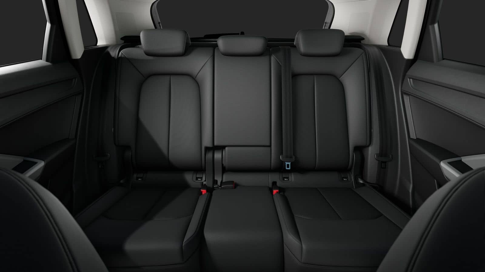 Audi Q3 advanced 35 TFSI S tronic *AHK*NAVI*ACC*SHZ* foto 11