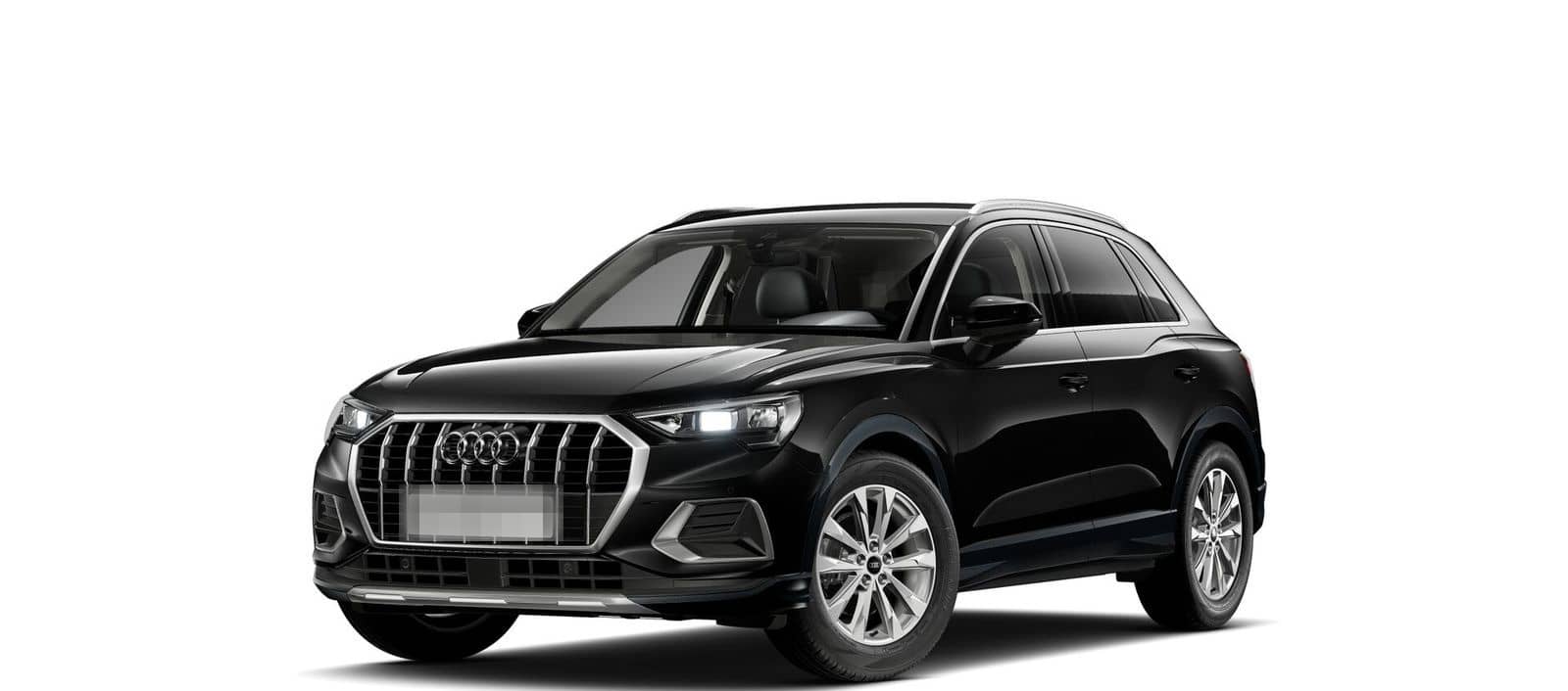 Audi Q3 advanced 35 TFSI S tronic *AHK*NAVI*ACC*SHZ* foto 3