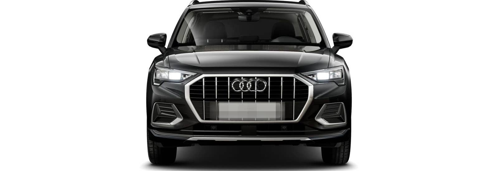 Audi Q3 advanced 35 TFSI S tronic *AHK*NAVI*ACC*SHZ* foto 4