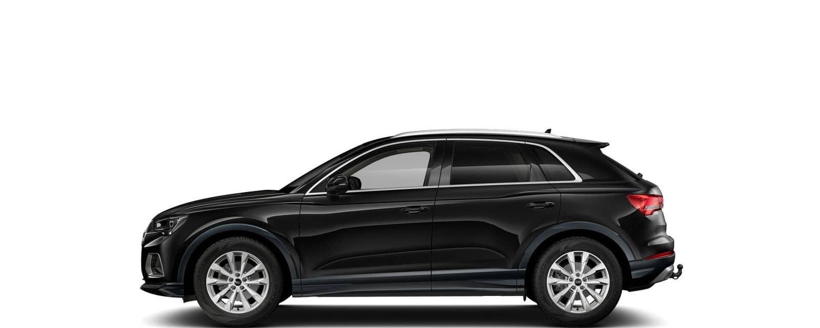 Audi Q3 advanced 35 TFSI S tronic *AHK*NAVI*ACC*SHZ* foto 6