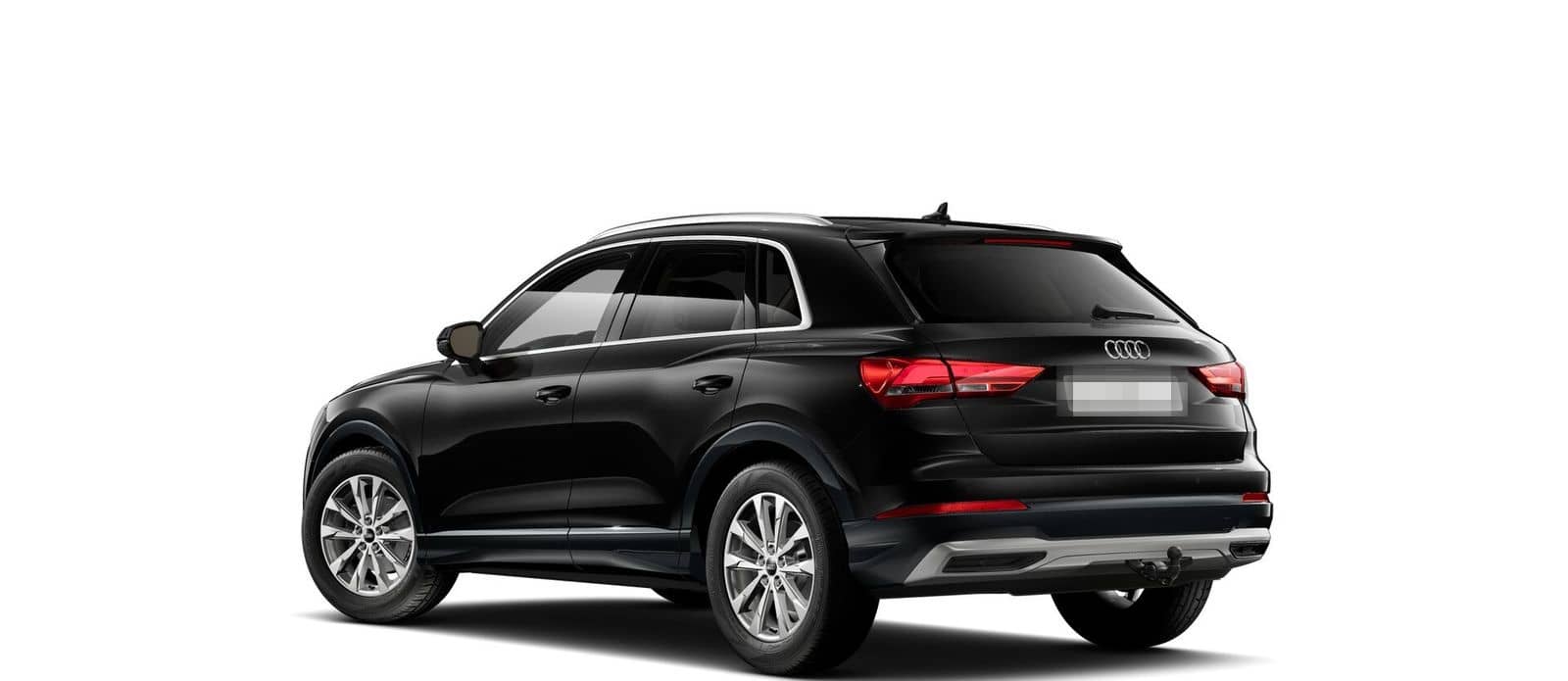 Audi Q3 advanced 35 TFSI S tronic *AHK*NAVI*ACC*SHZ* foto 7